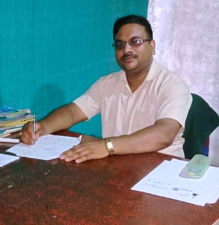 Institute Photo